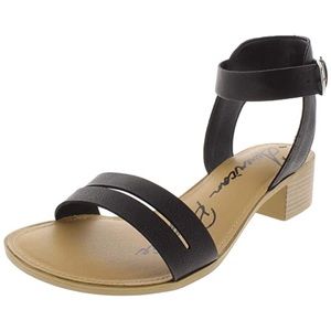 NEW AMERICAN RAG ALECTA SANDALS WOMENS 8.5W